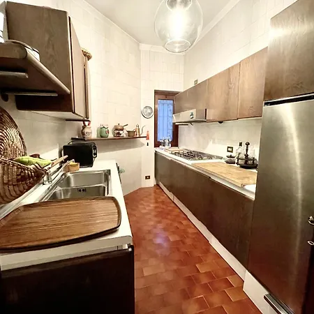 In Villa-vicino Aeroporto Mxp-laghi Holiday home