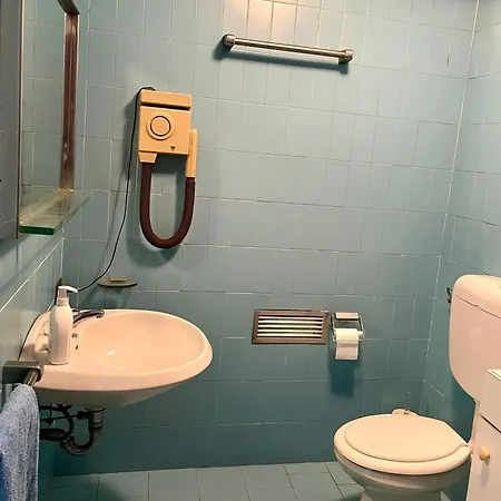 In Villa-vicino Aeroporto Mxp-laghi Holiday home