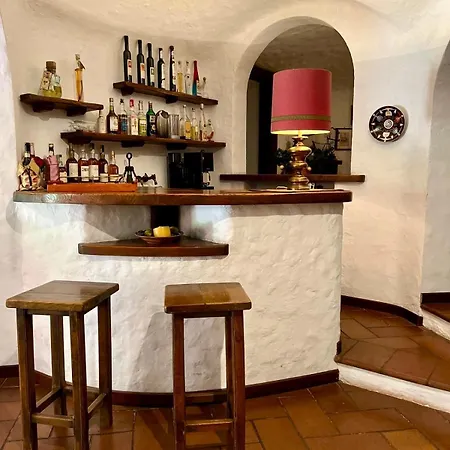 Casa vacanze In Villa-vicino Aeroporto Mxp-laghi *