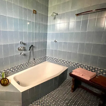 Holiday home In Villa-vicino Aeroporto Mxp-laghi