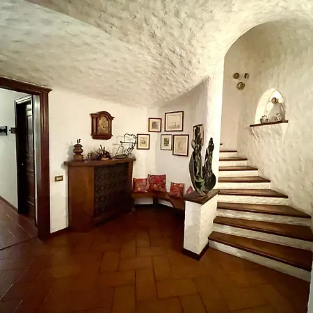 Holiday home In Villa-vicino Aeroporto Mxp-laghi Albizzate