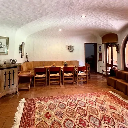 Casa vacanze In Villa-vicino Aeroporto Mxp-laghi *